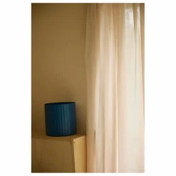 Clearance Gabrielle Paris Rideau en gaze de coton | Poudre