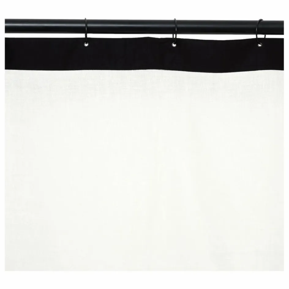 Clearance Rideau en lin Bonifacio | Rideaux|Rideaux