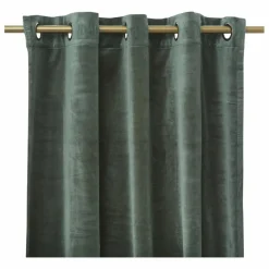 Haomy Rideaux|Rideaux*Rideau en velours Dehli |