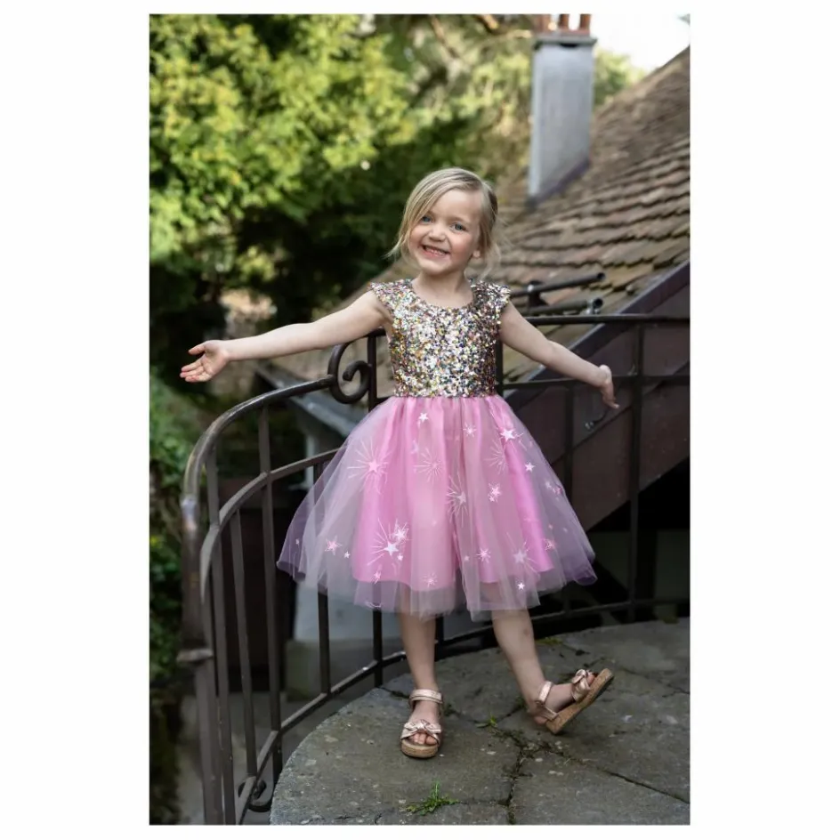 Outlet Robe à sequins | Déguisements