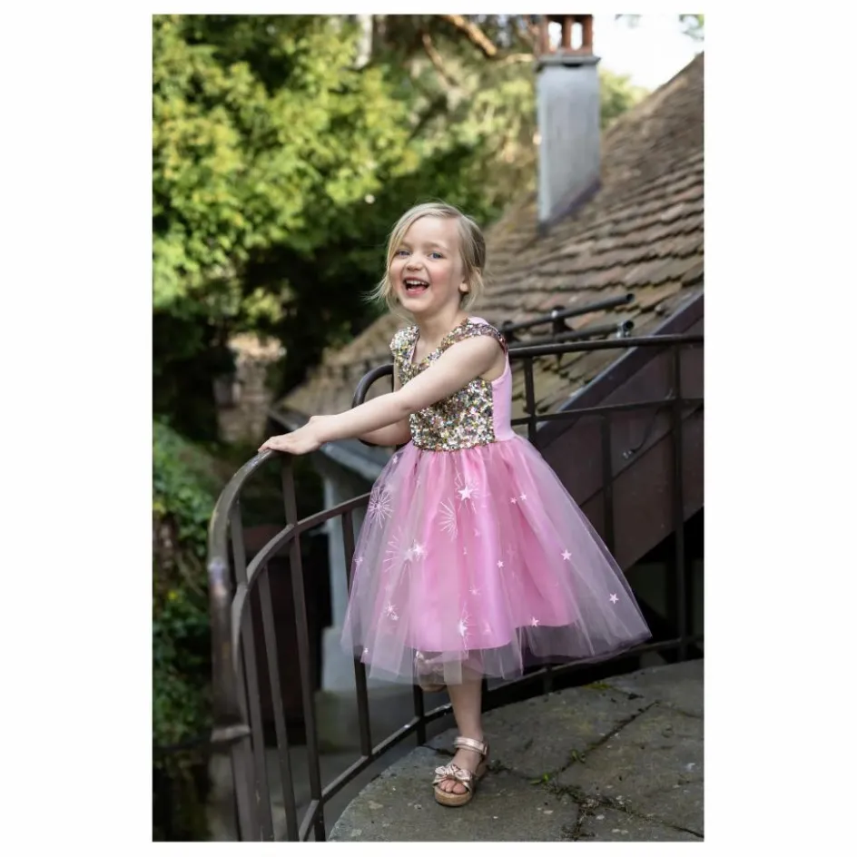 Outlet Robe à sequins | Déguisements