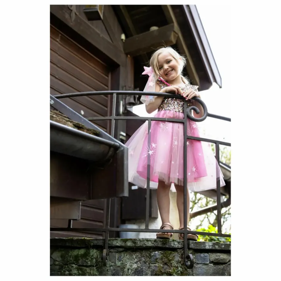 Outlet Robe à sequins | Déguisements