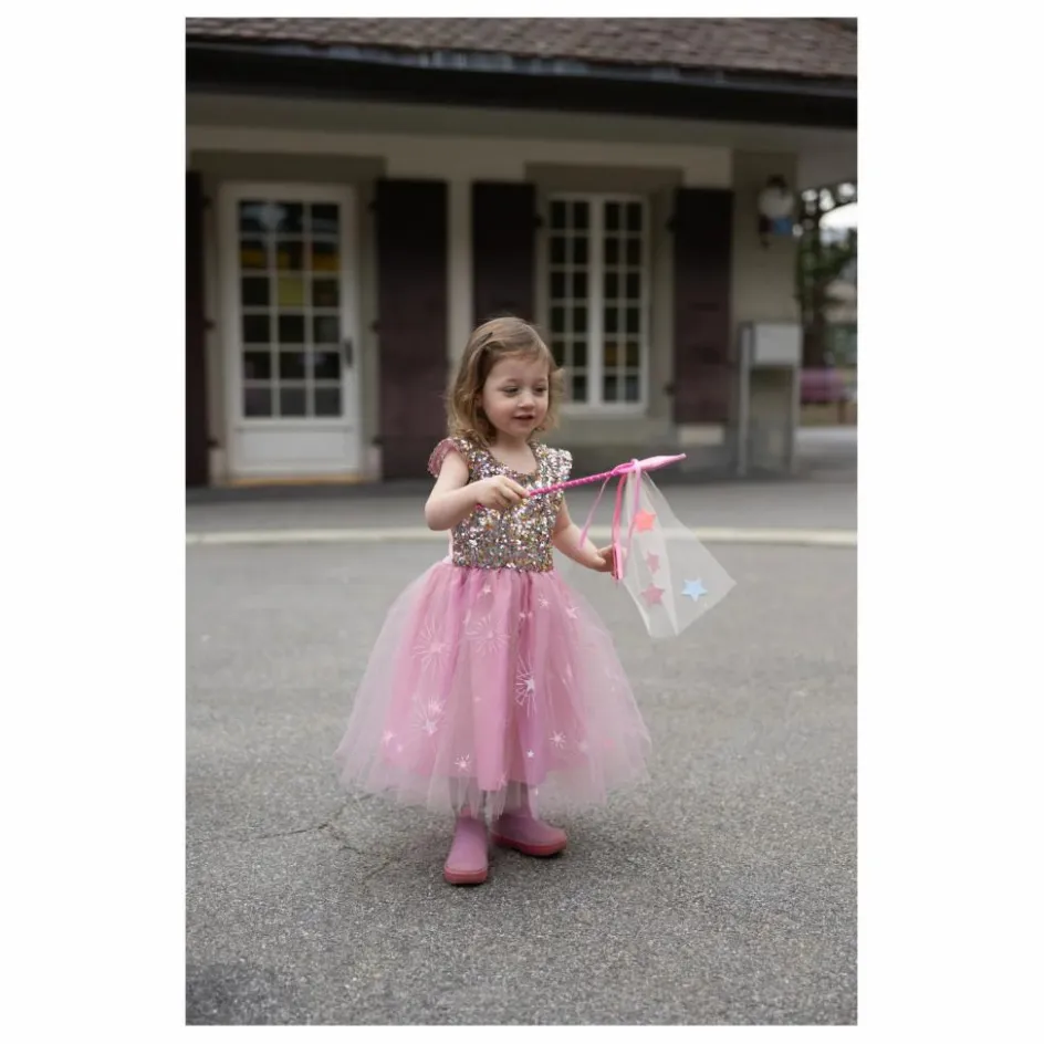 Outlet Robe à sequins | Déguisements