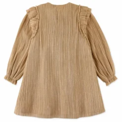 Outlet Gingersnaps Robe à Volants | Beige