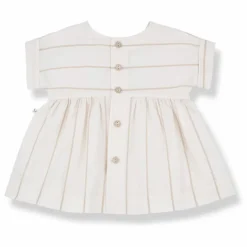 Robe Agnes Lurex | Robes