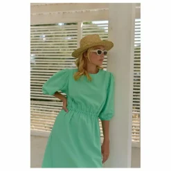 Clearance Robe Aime Seersucker - Collection Femme | Femme Robes, Combinaisons