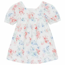 Online Robe Ajourée Fleurie | Robes