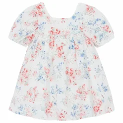 Online Robe Ajourée Fleurie | Robes