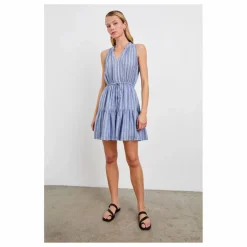 Outlet Robe Albany Lake View Rayures | Femme Robes, Combinaisons