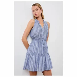 Outlet Robe Albany Lake View Rayures | Femme Robes, Combinaisons