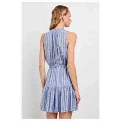 Outlet Robe Albany Lake View Rayures | Femme Robes, Combinaisons