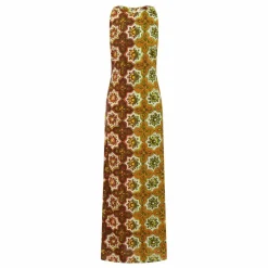 Femme Boteh Robes, Combinaisons*Robe Alhambra |