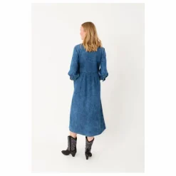 Femme Lollys Laundry Robes, Combinaisons*Robe Aliya Denim |