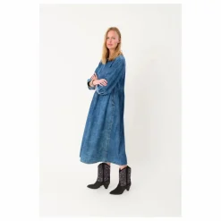 Femme Lollys Laundry Robes, Combinaisons*Robe Aliya Denim |