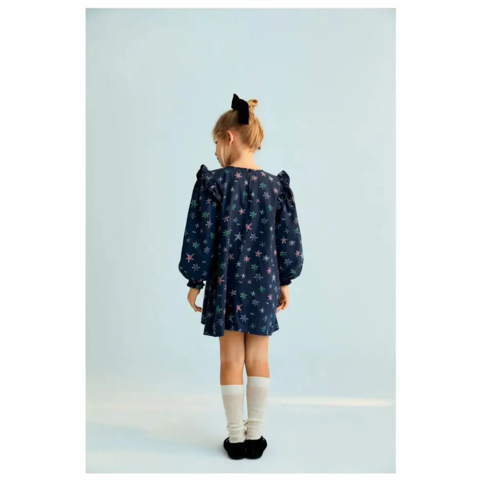 Clearance Robe Althea Etoiles | Enfant Robes, Combinaisons|Robes, Combinaisons