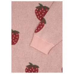 Enfant Konges Sløjd Robes, Combinaisons*Robe Amour Lurex |