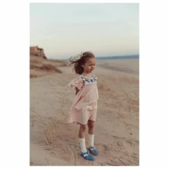 Sale Louise Misha Robe Ana | Rose poudré