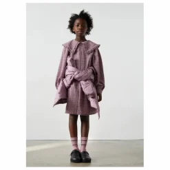 Hot Robe Anabella | Lilas Enfant Robes, Combinaisons|Robes, Combinaisons