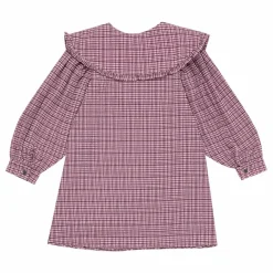 Hot Robe Anabella | Lilas Enfant Robes, Combinaisons|Robes, Combinaisons
