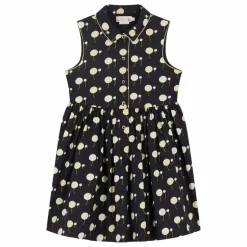 Bonpoint Robe Anne Coton Bio ||Enfant Robes, Combinaisons