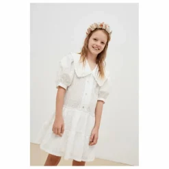 the new society Robe Antonella ||Enfant Robes, Combinaisons|Robes, Combinaisons