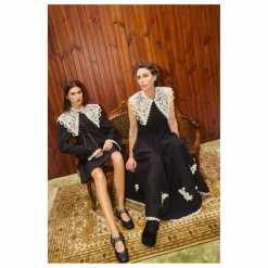 Alémais Robe Apollonia ||Femme Robes, Combinaisons