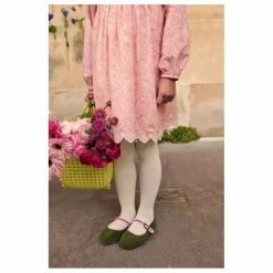 Louise Misha Robe Arinola Coton Bio ||Enfant Robes, Combinaisons|Robes