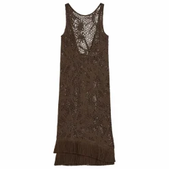 Femme OAS Robes, Combinaisons*Robe Astrea Ari Crochet |