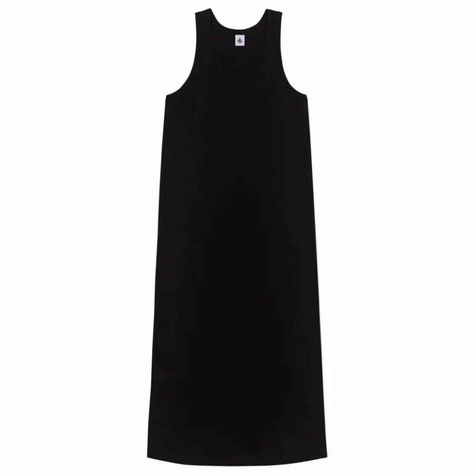 Petit Bateau Robe Babacar Coton Bio ||Femme Robes, Combinaisons