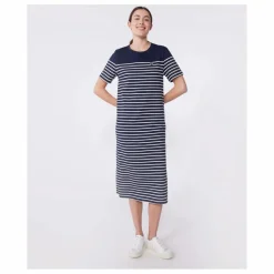 Sale Robe Babiana Coton Bio | Femme Robes, Combinaisons