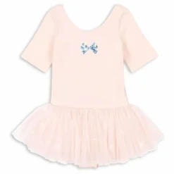Enfant Konges Sløjd Robes, Combinaisons|Robes*Robe Ballerina |