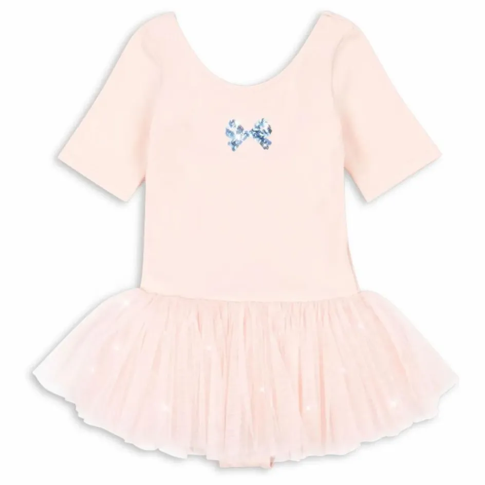 Enfant Konges Sløjd Robes, Combinaisons|Robes*Robe Ballerina |