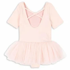 Enfant Konges Sløjd Robes, Combinaisons|Robes*Robe Ballerina |