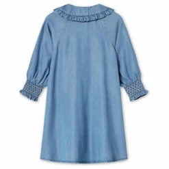 Enfant Fliink Robes, Combinaisons*Robe Balou Fibres Recyclées |