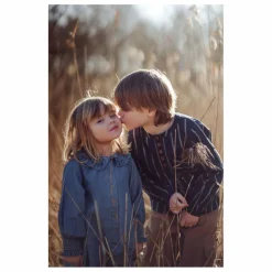 Enfant Fliink Robes, Combinaisons*Robe Balou Fibres Recyclées |