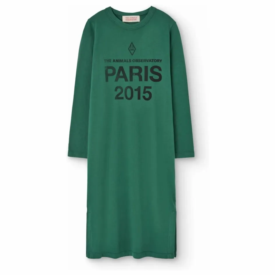 The Animals Observatory Robe Barbet Paris 2015 ||Enfant Robes, Combinaisons