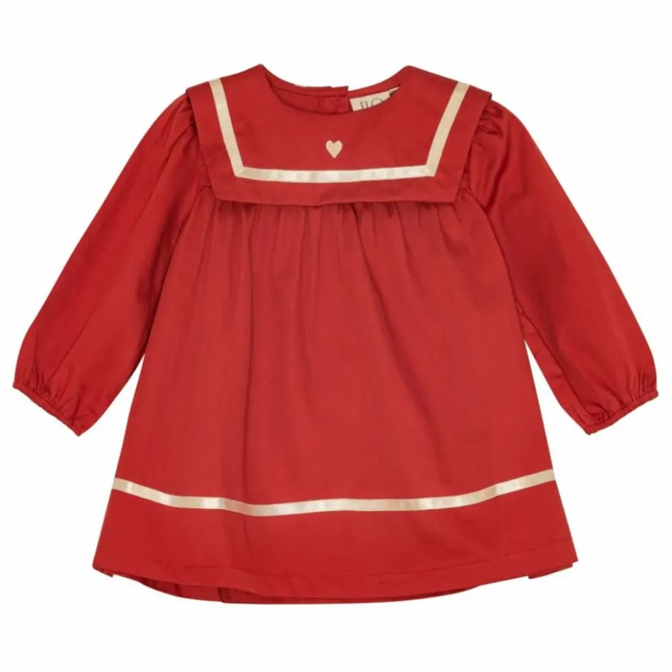 Outlet Flöss Robe Bay | Rouge