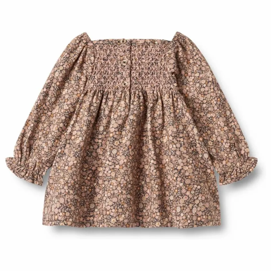 Wheat Robe Bella Coton Bio ||Enfant Robes, Combinaisons|Robes