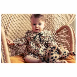 Louis Louise Robes*Robe Benjamina |
