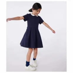 Discount Robe Biche Coton Bio | Enfant Robes, Combinaisons