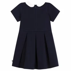 Discount Robe Biche Coton Bio | Enfant Robes, Combinaisons
