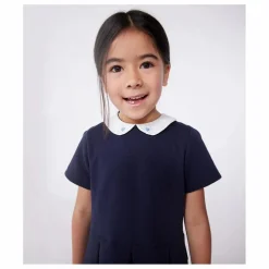 Discount Robe Biche Coton Bio | Enfant Robes, Combinaisons