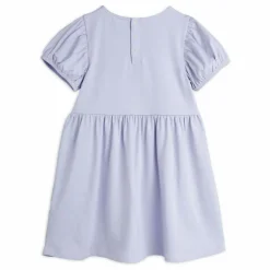 Discount Robe Birds Coton Bio | Lilas Enfant Robes, Combinaisons|Robes