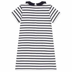 Petit Bateau Robe Birthday Coton Bio ||Enfant Robes, Combinaisons