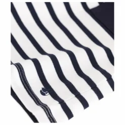 Petit Bateau Robe Birthday Coton Bio ||Enfant Robes, Combinaisons