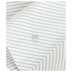 Best Petit Bateau Robe Blotilde Popeline Coton Bio | Blanc