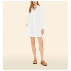 Femme Xirena Robes, Combinaisons*Robe Bobby Popeline de Coton |