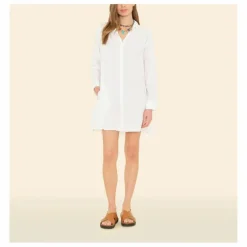 Femme Xirena Robes, Combinaisons*Robe Bobby Popeline de Coton |