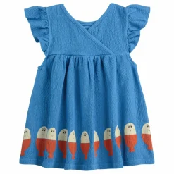 Discount Robe Bobo Coton Bio | Robes