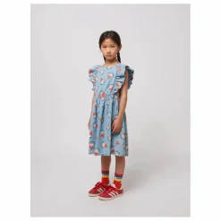 Bobo Choses Robe Bobo Denim Léger ||Enfant Robes, Combinaisons